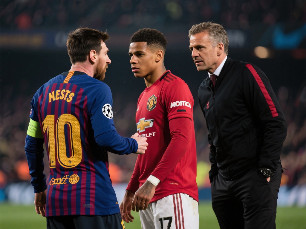 二场胜者 二场胜者